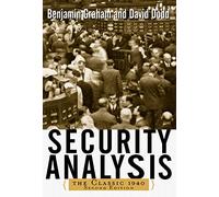 Security Analysis: The Classic 1940