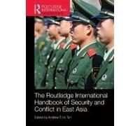Security And Conflict In East Asia