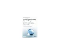 Security And Human Rights In Eastern Europe: New Empirical And Conceptual Perspectives On Conflict Resolution And Accountability