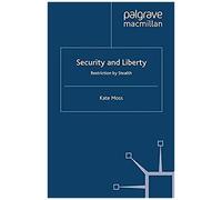 Security And Liberty