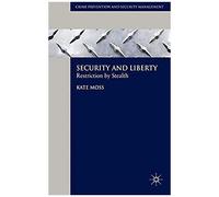 Security And Liberty