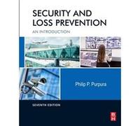 Security and Loss Prevention by Purpura & Philip & CPP & Florence Darlington Technical College Inconnu (Auteur)