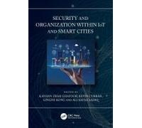 Security And Organization Within Iot And Smart Cities