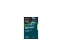 Security And Privacy In Mobile Information And Communication Systems