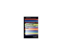 Security And Privacy In Smart Grid