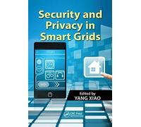 Security And Privacy In Smart Grids