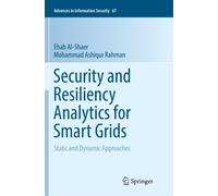 Security And Resiliency Analytics For Smart Grids