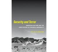 Security and Terror - [Version Originale] Inconnu (Auteur)