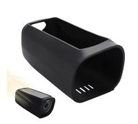 Security Camera Protective Case - Soft Silicone Sleeve | S330 Cover with Weather Resistant Protection, Camera Accessory with Easy Installation, Front Door Outdoor Guard