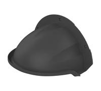 Security Camera Rain Cover, Wall Mount Dust-Proof Sun Shade, Protective Roof for Indoor Outdoor Safety Cameras, Courtyard, Hotel, Office, Garage, Home