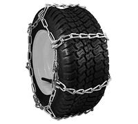 Security Chain Company 1062755 Max Trac Chaîne pour pneus de souffleuse à neige, tracteur de jardin