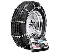 Security Chain Company QG1130 Quik Grip Type PL Lot de 2 chaînes de traction pour pneus de véhicule de tourisme