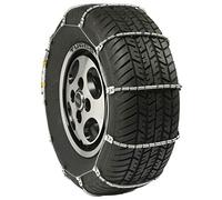 Security Chain Company SC1040 Radial Chain Cable Traction Tire Chain - Set of 2 by Security Chain