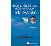 Security Challenges In Contemporary Indo-pacific