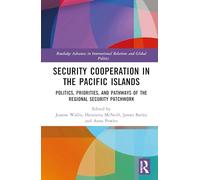 Security Cooperation in the Pacific Islands