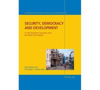 Security, Democracy And Development