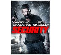Security [Dvd]