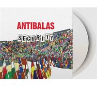 Antibalas – Security – Vinyle Édition limitée Blanc – Music on Vinyl