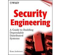 Security Engineering – Wiley-VCH