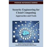 Security Engineering For Cloud Computing