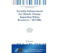 Security Enhancement for Climate Change Impacting Urban Resources - Seccure