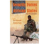 Security Forces In African States