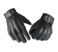 Security Gants d'intervention Anti-coupures en Cuir Taille S