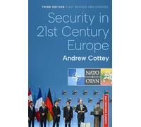 Security in 21st Century Europe