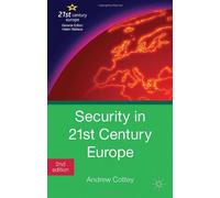 Security In 21st Century Europe