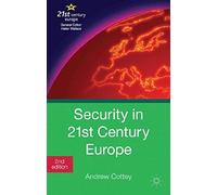 Security In 21st Century Europe