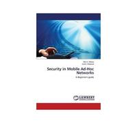 Security In Mobile Ad-Hoc Networks