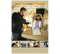 Security In The Air: Airlines Security [Dvd]
