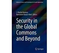 Security In The Global Commons And Beyond