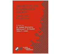Security In The Information Society