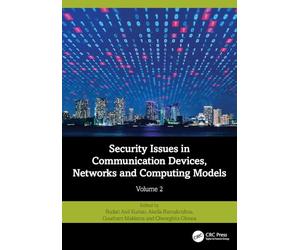 Security Issues in Communication Devices, Networks and Computing Models