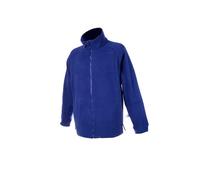 Security Line Artico Veste Polaire, Bleu, S Homme