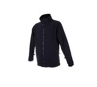 Security Line Artico Veste Polaire, Noir, L Homme