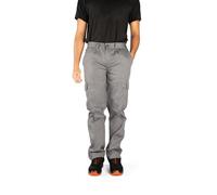 Security Line Essence Pantalon, Gris, 52 Homme
