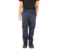 Security Line Kronos Pantalon, Bleu, 42 Homme