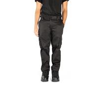 Security Line Kronos Pantalon, Noir, 34 Homme