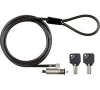 Security Lock GLB220101 Keys Wedge Verrou de sécurité