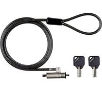 Security Lock w. Keys Wedge Verrous de sécurité Kensington GLB220301