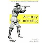 Security Monitoring Chris Fry, Martin Nystrom (Auteur)
