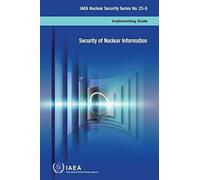 Security Of Nuclear Information