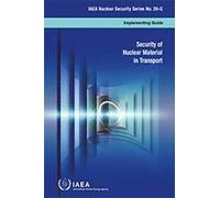 Security Of Nuclear Material In Transport