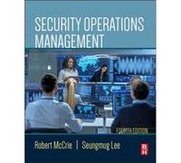 Security Operations Management by Lee & Seungmug The University of Texas & Arlington Department of Criminology and Criminal Justice University Hall & Arli Lee Seungmug The University of Texas Arlingto