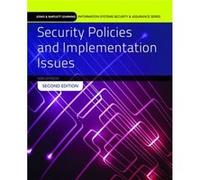 Security Policies Implementation Robert Johnson, (Auteur)