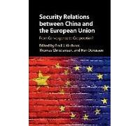 Security Relations Between China And The European Union