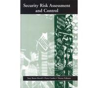 Security Risk Assessment And Control