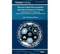 Gestion des risques IoT – Sécurité, confidentialité et protection des données